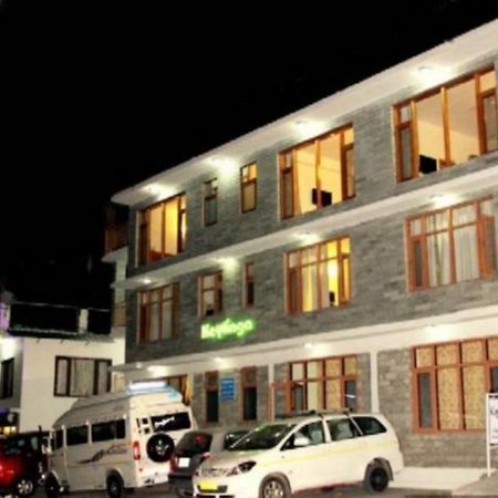 Hotel Keylinga Inn Manali מראה חיצוני תמונה