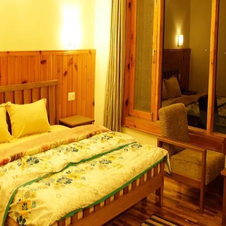 Hotel Keylinga Inn Manali מראה חיצוני תמונה