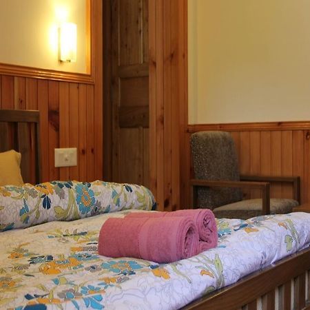 Hotel Keylinga Inn Manali מראה חיצוני תמונה