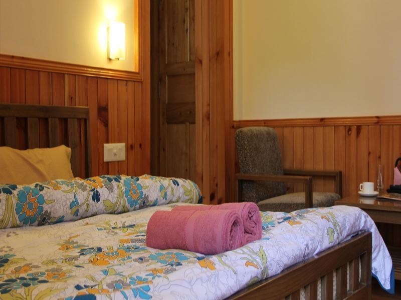 Hotel Keylinga Inn Manali מראה חיצוני תמונה