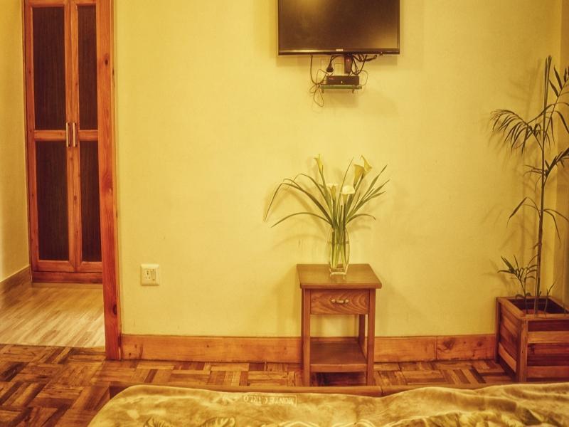 Hotel Keylinga Inn Manali מראה חיצוני תמונה